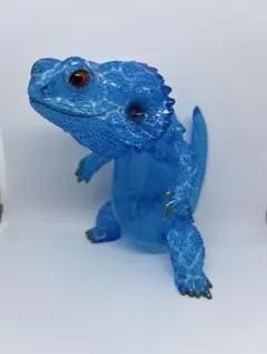 近々削除予定カメレオン試作 フトアゴン　一点物 近々削除予定カメレオン試作 フトアゴン 一点物 近々削除予定