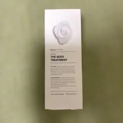 BULK HOMME THE BODY TREATMENT 250gのサムネイル