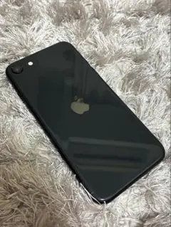 ⭐︎早い者勝ち⭐︎iPhoneSE第2世代 128G バッテリー残量83%
