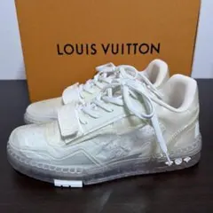 2026年最新】ヴィトン lvトレイナーの人気アイテム - メルカリ