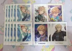 あんスタ ぱしゃこれ ぱしゃっつ 周年 羽風薫 15点セット - メルカリ