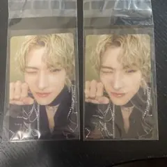 JO1 金城碧海 ワンワントレカ