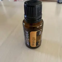 doTERRA Orange エッセンシャルオイル 15ml