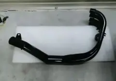 ZEPHYR　ゼファ―400 　　マフラー　　ゼファ―χ　FX