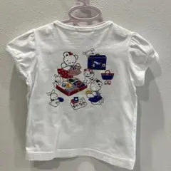 familiar ファミリア Tシャツ 90cmのサムネイル