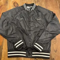 Bristol REVERSIBLE MESH STADIUM JACKETのサムネイル