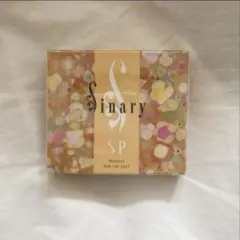 Sinary SP サンカットパクト レフィル アーモンド シナリーサンカットパクトレフィル - メルカリ