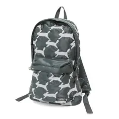 PORTER×mina perhonen run run run リュックのサムネイル