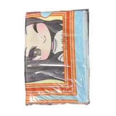 【⚠️今月で出品終了⚠️】 LE SSERAFIM きゅるぽっぷん　タオル　ウンチェ