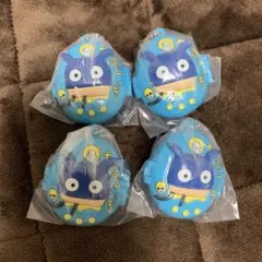 たまごっちカプセルトイ 4個セット