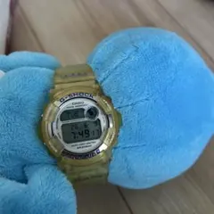 G-SHOCK/FROGMAN/電池切れ状態引き渡し - メルカリ