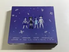 2026年最新】omori サウンドトラックの人気アイテム - メルカリ