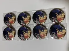 あんスタ 甘楽チトセ メロアス ナイチュー 缶バッジ 缶バ メロアス単独