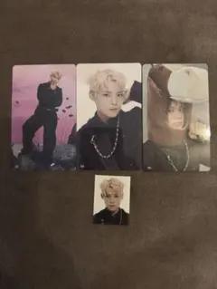 木村柾哉 INI POPUP 123 124 125 IDフォト