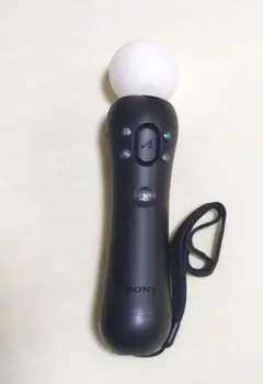 PS4 プレイステーションMove モーションコントローラー 動作確認済