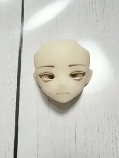 悸動瞬息 ドール用 フェイスパーツ