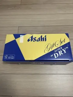 アサヒスーパードライ　350ml×21本缶のサムネイル