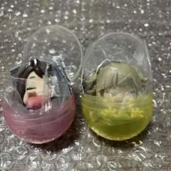 僕のヒーローアカデミア　ヒロアカ　おねむたん　トガヒミコ　麗日お茶子