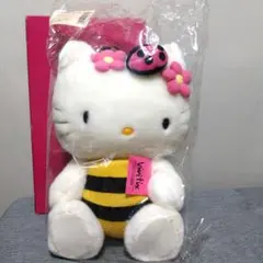 希少 激レア ハローキティ 日焼けキティ　ぬいぐるみ　ハイビスカス　サンダル 希少 激レア ハローキティ 日焼けキティ ぬいぐるみ レトロ