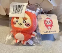 ちいかわ たこイカくじ D賞 たこイカマスコット シーサー