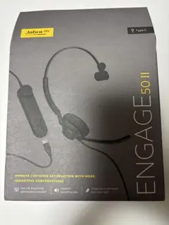 2026年最新】jabra engage 50の人気アイテム - メルカリ