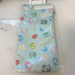 サンリオ　当たりくじ　ペットボトルホルダー
