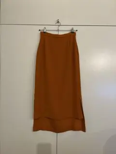 CLANE ロングスカート