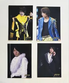 SexyZone セクゾ 菊池風磨 フォトセット フォトセ 49timelesz - メルカリ