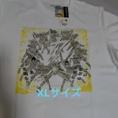 昴と彗星 第2巻発売記念キャンペーンオリジナル Tシャツ 非売品 - メルカリ