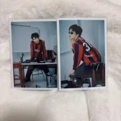 超特急 タクヤ 31th 生誕生写真 - メルカリ