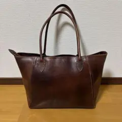 2026年最新】MOTHERHOUSE アンティーク キャリア トートの人気アイテム