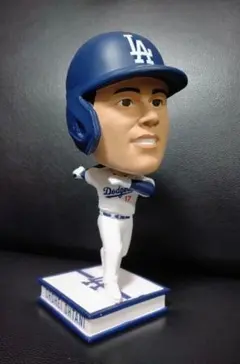 2025年最新】大谷翔平 ボブルヘッド focoの人気アイテム - メルカリ