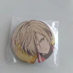 ユーリ!! on ICE 　ユーリ　プリセツキー 　カプセル 缶バッジのサムネイル