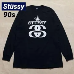 old stussy ロンT 2026年最新】old stussy ロンtの人気アイテム - メルカリ