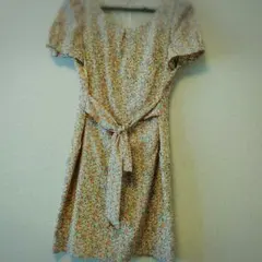 お値下げ！！美品☆プロポーションボディドレッシング☆ワンピース