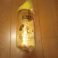 PEANUTS スヌーピー 水筒／プラスチック製