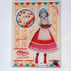 スイーツパラダイス　豊川祥子　スイパラ　等身缶バッジ　12個 豊川祥子 アクリルスタンド スイパラ コラボカフェ - メルカリ