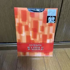 MARUKO LEGMAKING WARBLE LL-Lのサムネイル