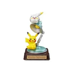 ピカチュウ&トゲデマル　ポケモン ヴィンテージコレクション