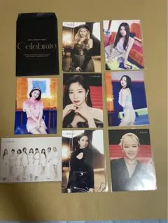 2026年最新】twice ラントレ celebrateの人気アイテム - メルカリ