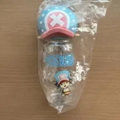 【新品】ワンピース チョッパー モスバーガー ボトル