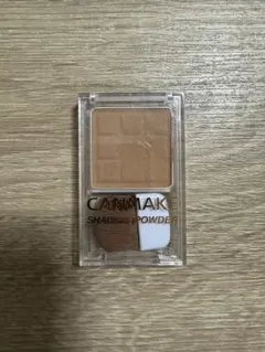 CANMAKE シェーディングパウダー 03のサムネイル