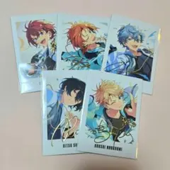 あんスタ ぱしゃっつ Knights