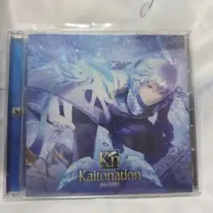 ヴァンパイア騎士 おやすみCD Ver.枢 岸尾だいすけ - メルカリ