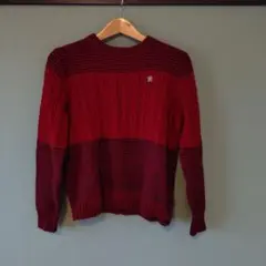 アーノルドパーマー　ニットセーター