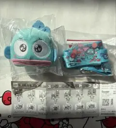 サンリオ ハンギョドン