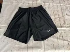 Nike メンズ L ハーフパンツ 黒