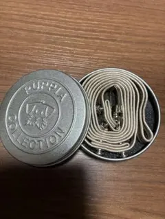 PUPPIA ゴールド パールリード 10mm×110cmのサムネイル