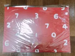 【新品】SOU・SOU　ノベルティカレンダー2026