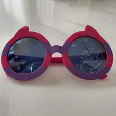 ディズニー Disney チェシャ猫 サングラス